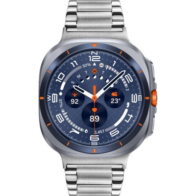 Samsung Galaxy Watch Ultra SA.L705BUSS.L64 Galaxy Watch Ultra 47 LTE Horloge