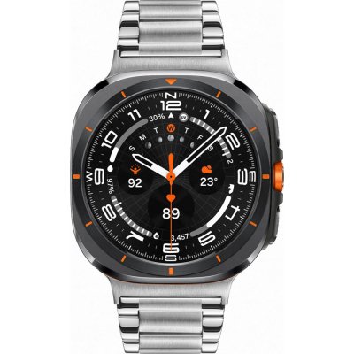 Samsung Galaxy Watch Ultra SA.L705GUSS.L64 Galaxy Watch Ultra 47 LTE Horloge