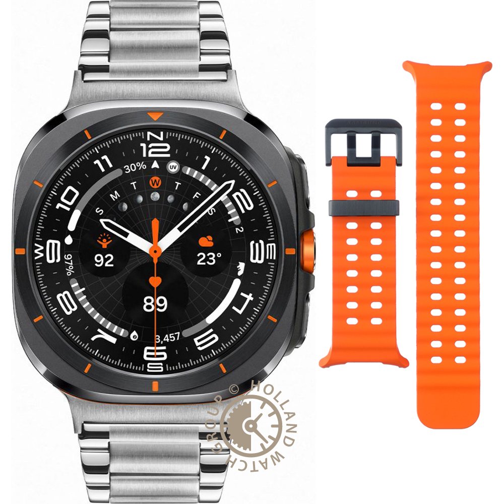 Samsung Galaxy Watch Ultra SM-L705-GUSS.L64 Galaxy Watch Ultra 47