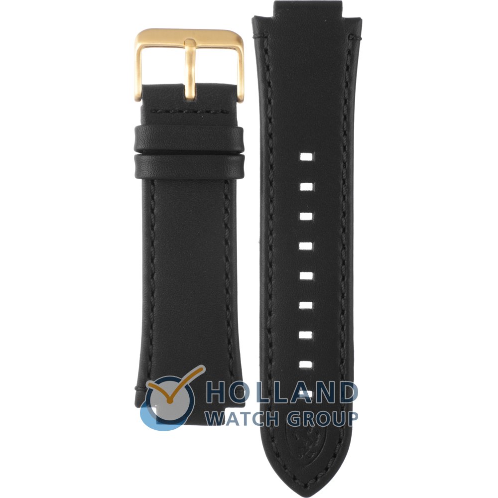 Scuderia Ferrari 689300305 Strap