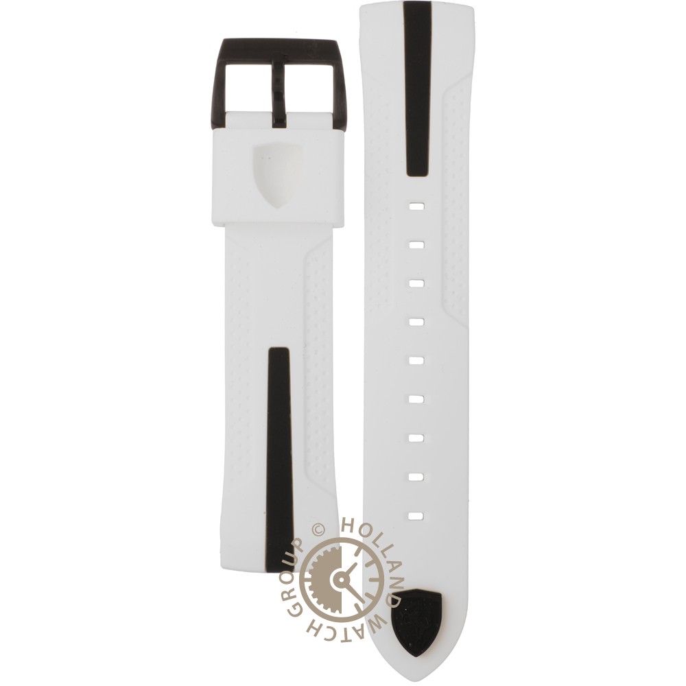 Cinturino Scuderia Ferrari 689300021 • Rivenditore ufficiale