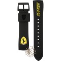 Scuderia Ferrari 689300123 Strap