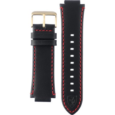 Scuderia Ferrari 689300272 Horlogeband