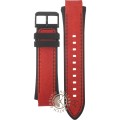 Bracelete Scuderia Ferrari 689300301
