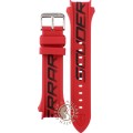 Bracelete Scuderia Ferrari 689300434 Redrev