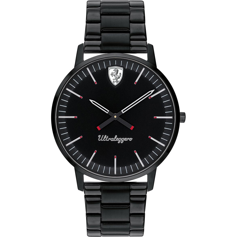 Scuderia Ferrari 0830563 Ultraleggero Watch