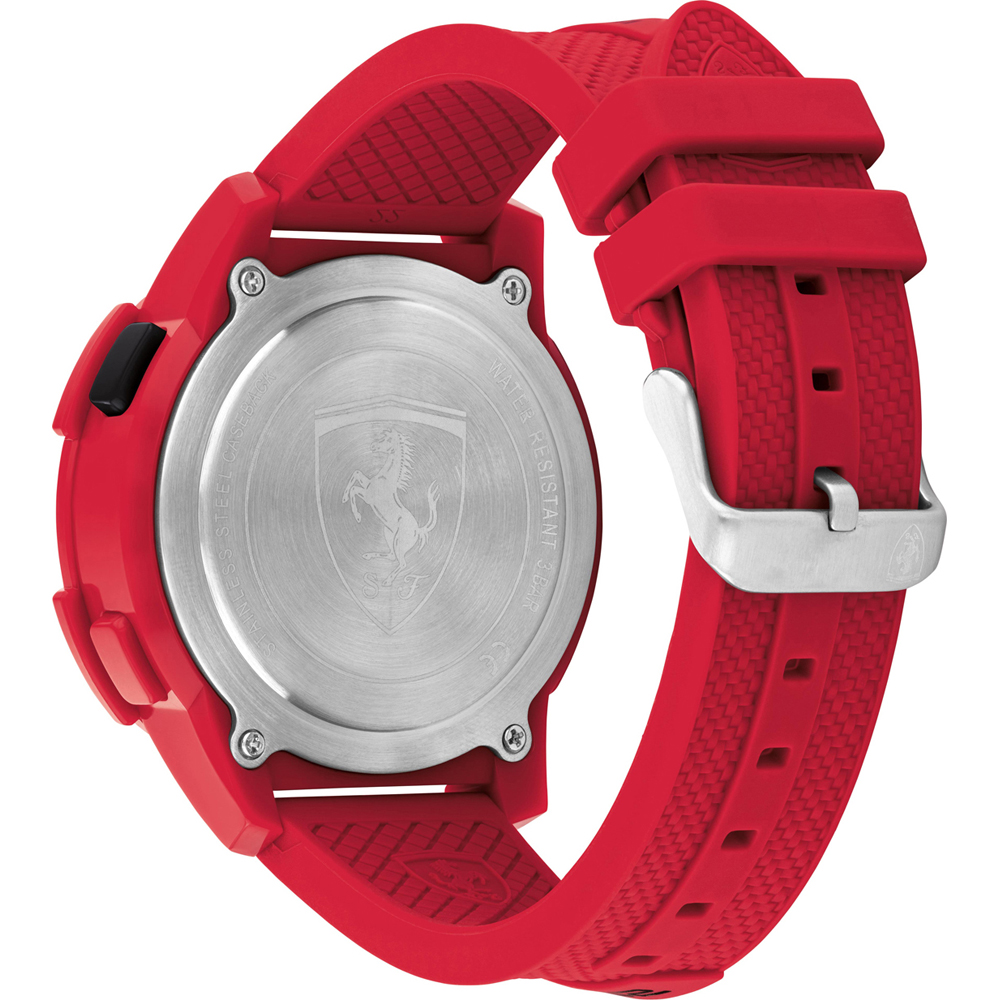 ferrari watch argos