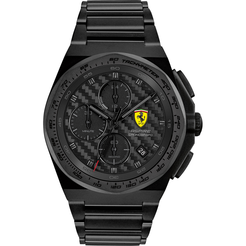 Orologio Scuderia Ferrari 0830794 Aspire