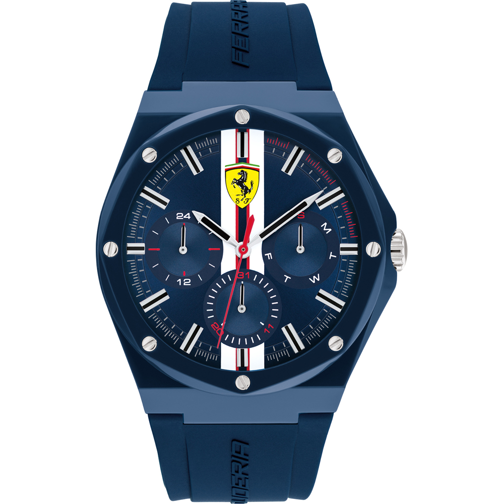 Orologio Scuderia Ferrari 0830869 Aspire