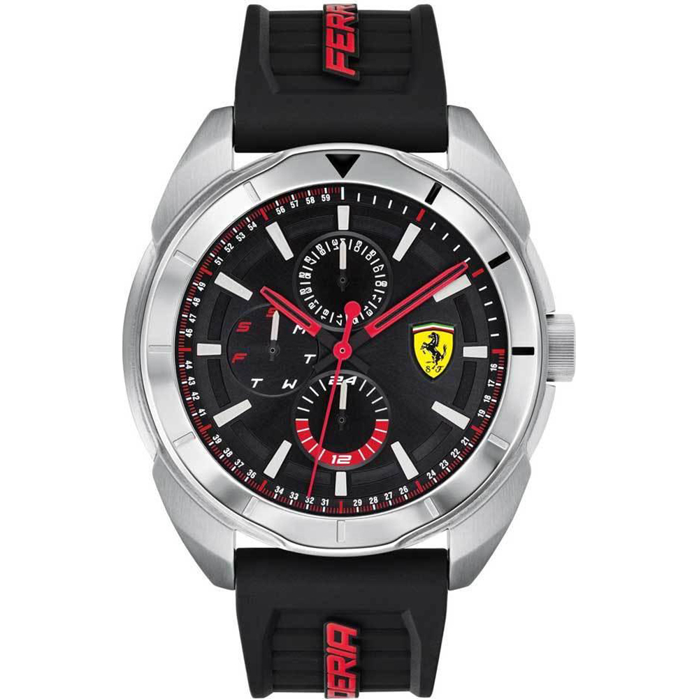 Scuderia Ferrari 0830546 Forza Watch