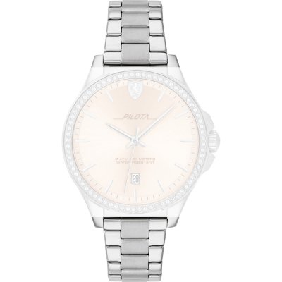 Scuderia Ferrari 689000091 Pilota Strap