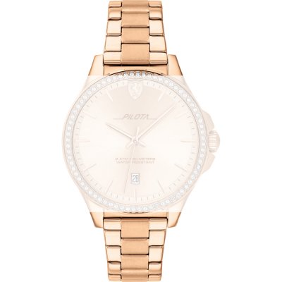 Scuderia Ferrari 689000092 Pilota Strap