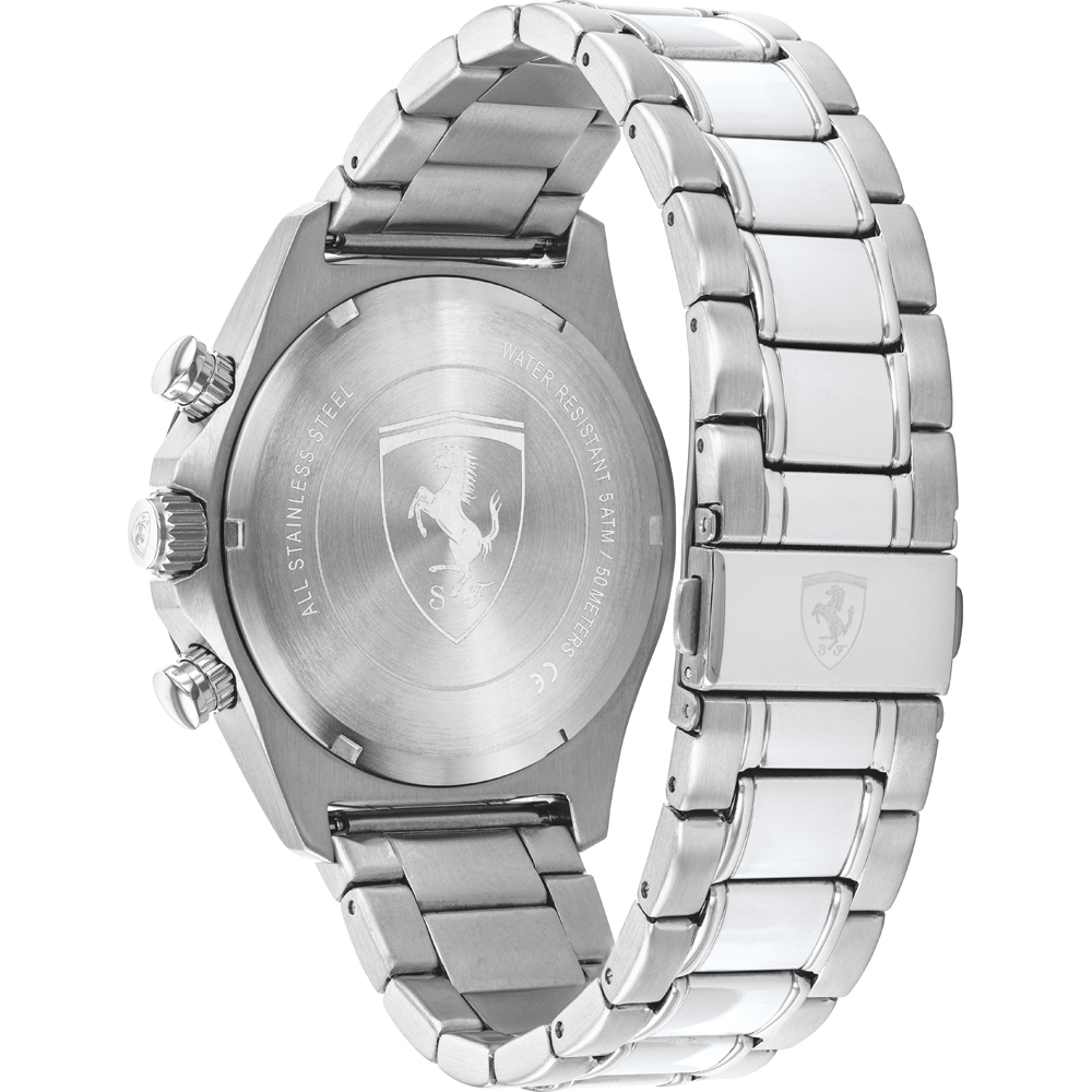 ferrari pilota evoluzione watch