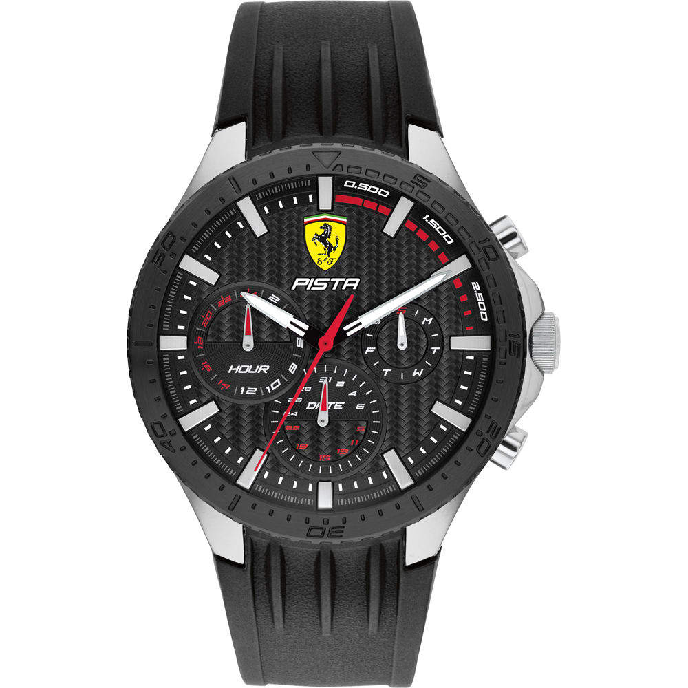 Scuderia ferrari коляска
