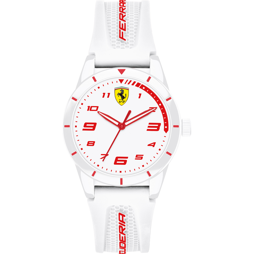 Orologio Scuderia Ferrari 0860011 Redrev