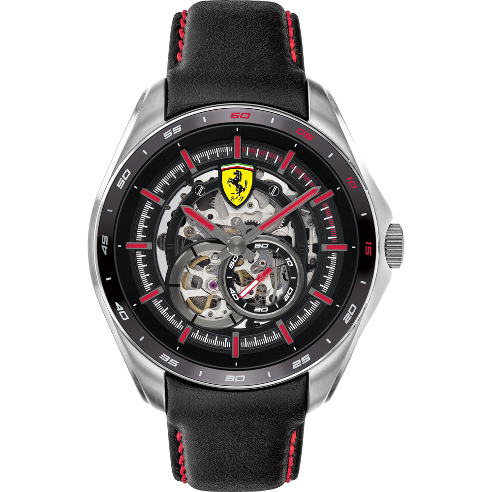 Relógio Scuderia Ferrari 0830687 Speedracer