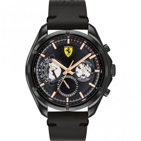 Scuderia Ferrari Speedracer watch