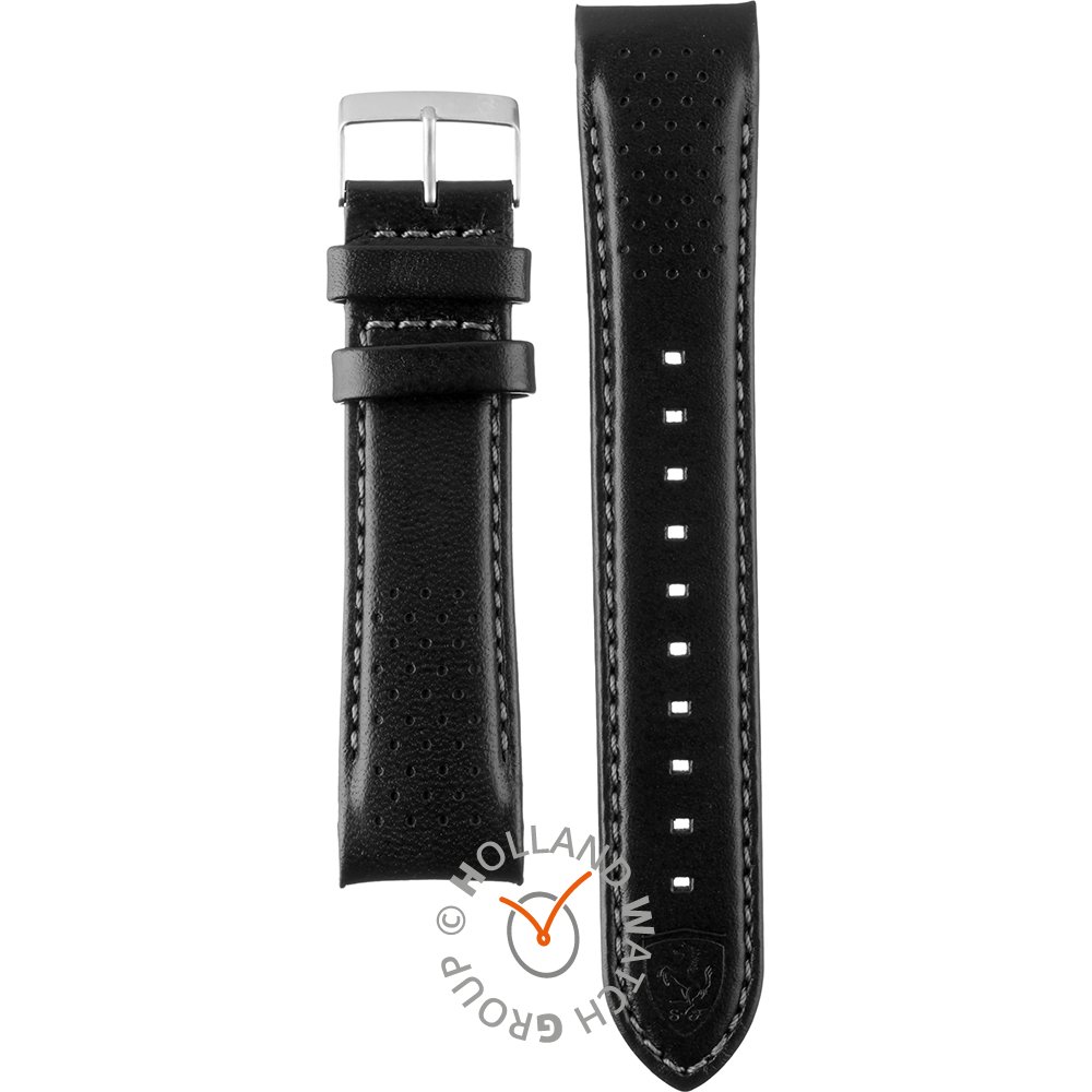 Scuderia Ferrari 689300484 Speedracer Strap