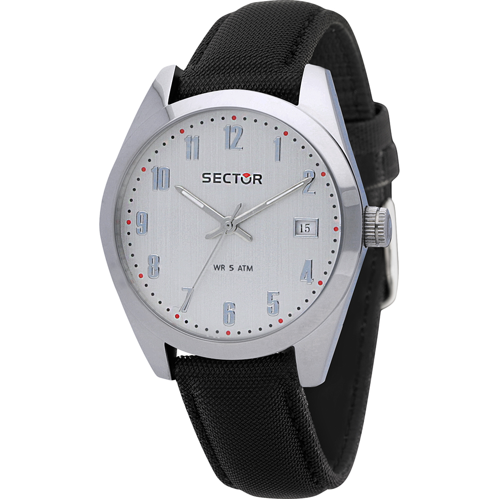 Sector R3251486001 245 Racing Watch