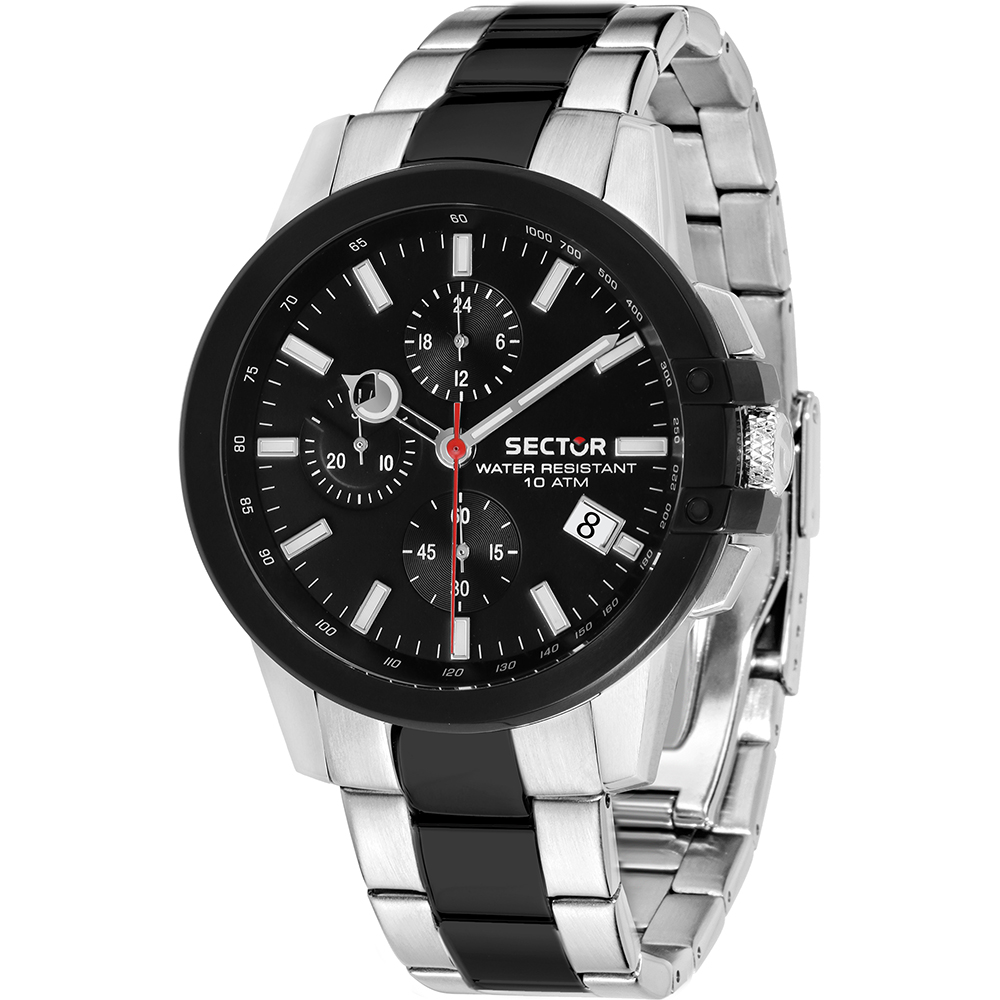 Sector R3273797002 480 Series Watch