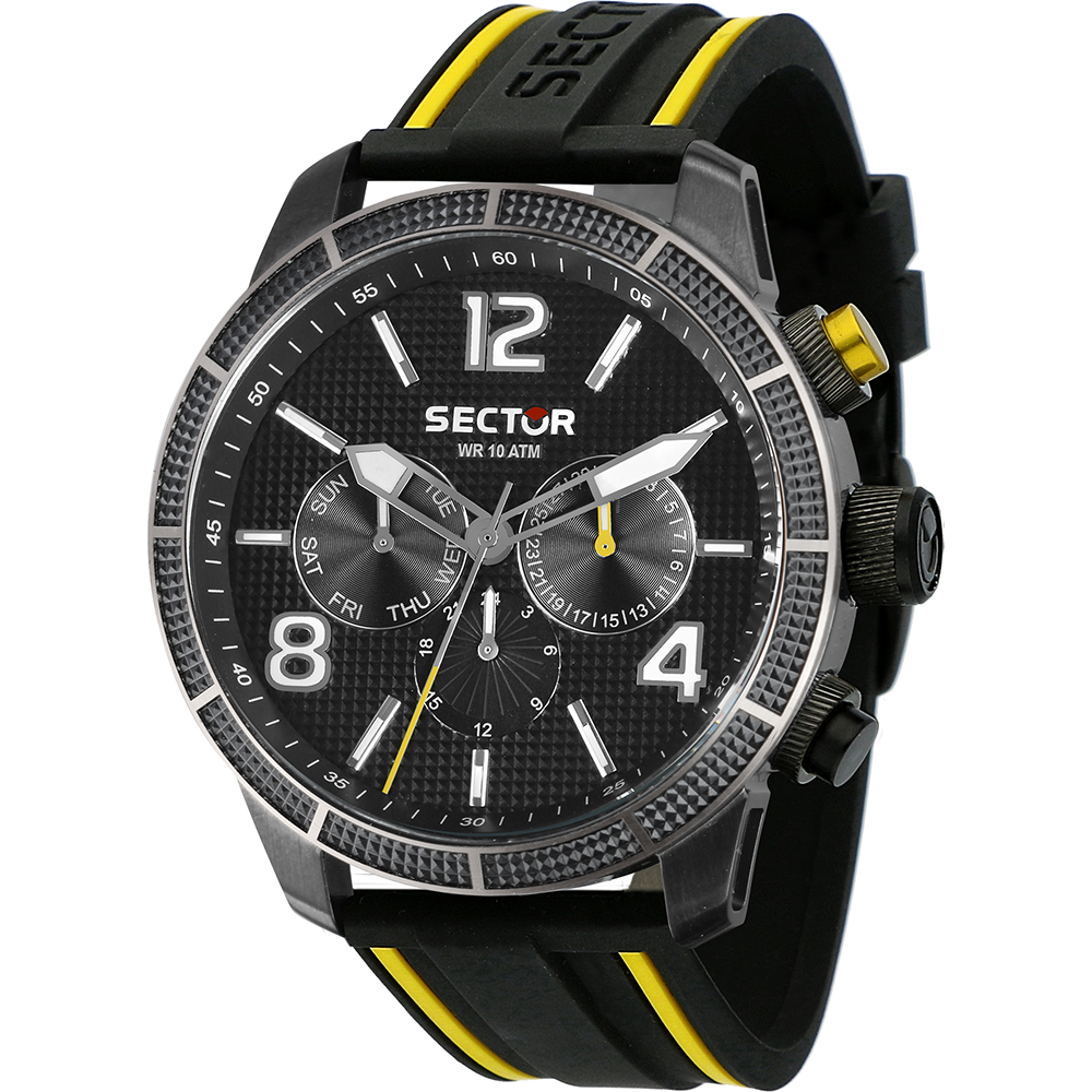  R3251575014 850 Series Watch