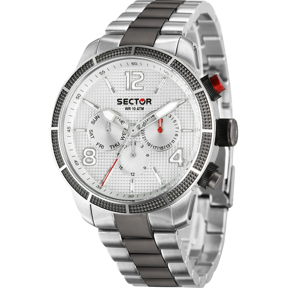 Sector R3253575006 850 Series Watch