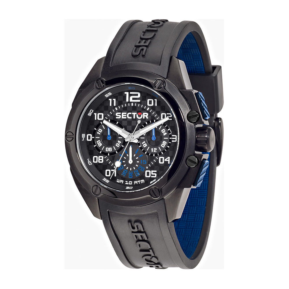 Sector R3251581001 950 Racing Watch