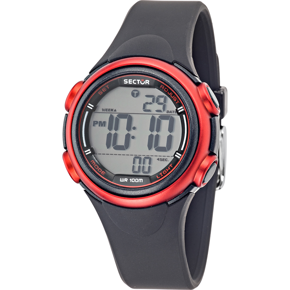 Sector R3251591503 EX-06 Watch