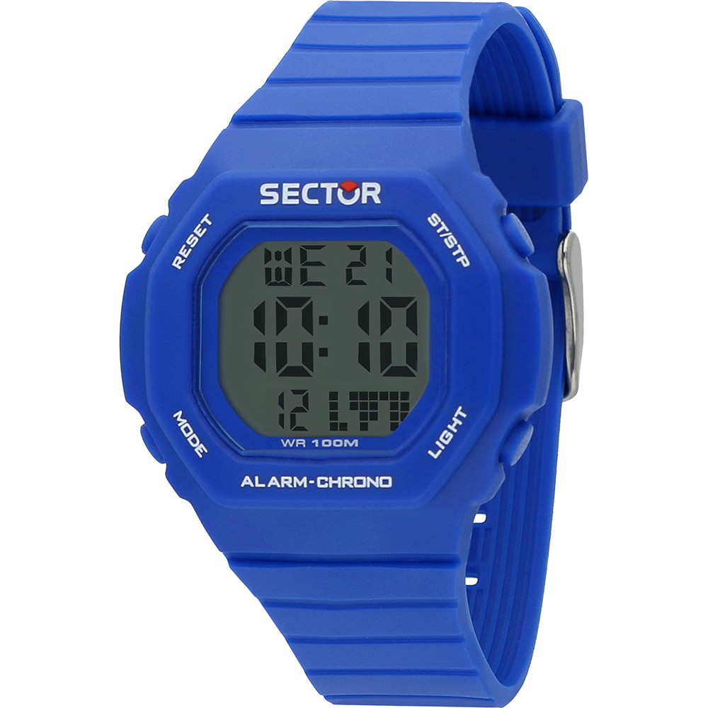Sector R3251599002 EX-12 Watch