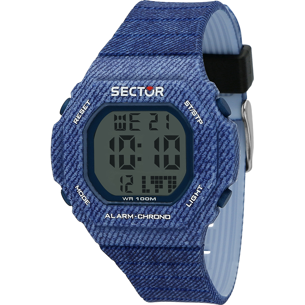 Sector R3251599003 EX-12 Watch