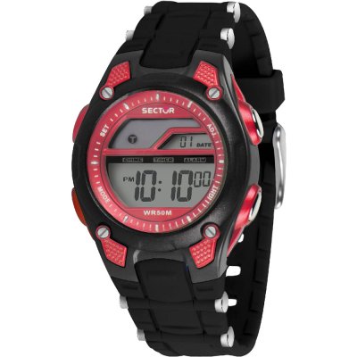 Sector R3251510002 EX 13 Watch