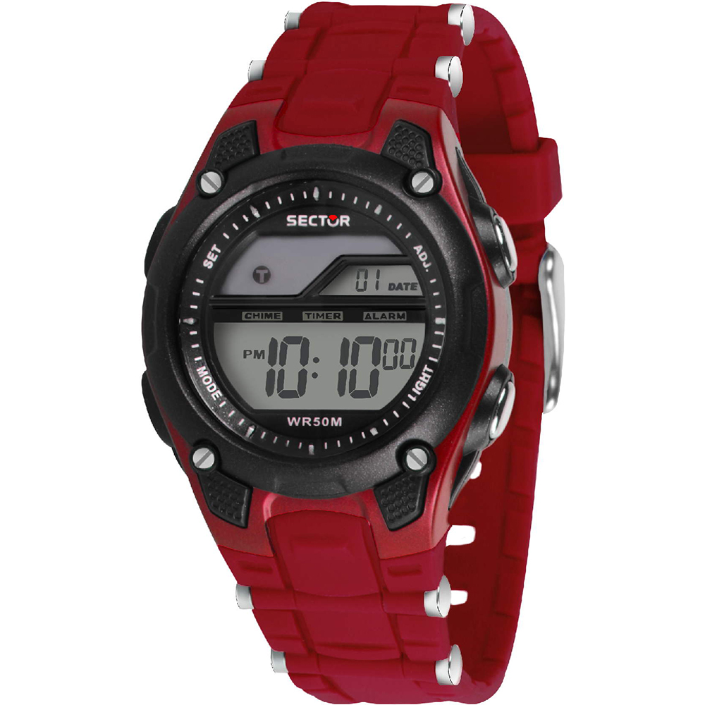 Sector R3251510004 EX 13 Watch