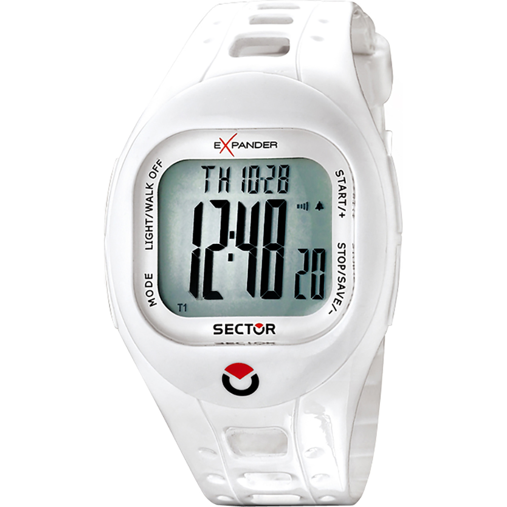 Sector R3251274115 Outdoor Running Watch