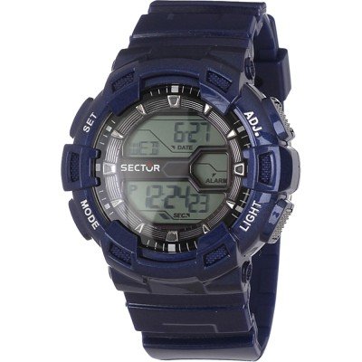 Reloj Sector R3251172012 Street