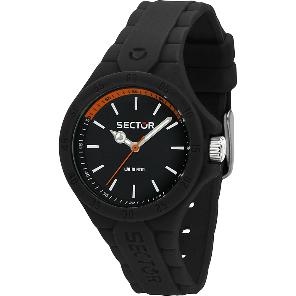Sector R3251576511 Steel Touch Watch