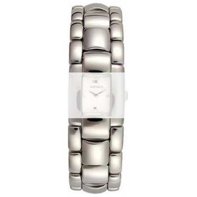 Seiko Straps Collection 3170JZ Strap