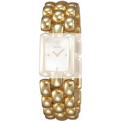 Seiko Straps Collection 3171KZ Strap