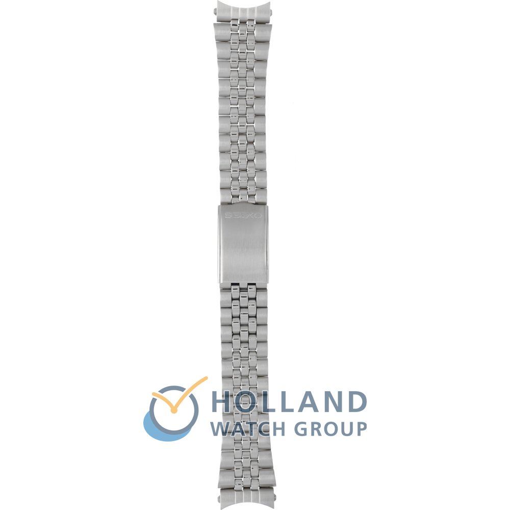 Seiko Straps Collection 3179JG Strap