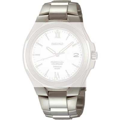 Seiko Straps Collection 3208MG Strap