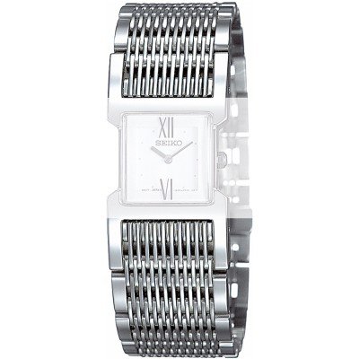 Seiko Straps Collection 32L2JG Strap