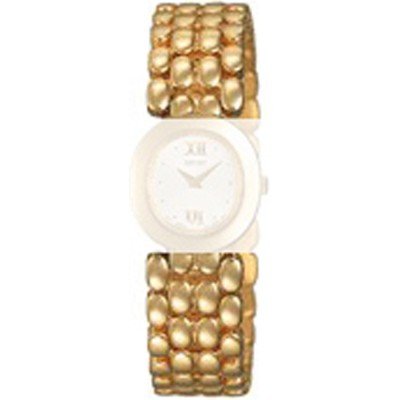 Seiko Straps Collection 32N5KG Horlogeband