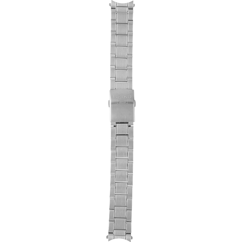 Seiko Straps Collection 3302JZ Strap