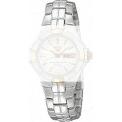 Seiko 5 Straps 3369JG Strap