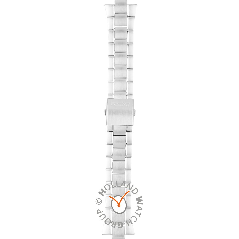 Seiko Straps Collection 33L3JG Horlogeband