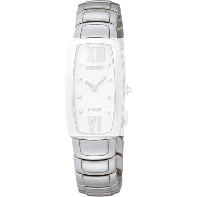 Seiko Straps Collection 33R0JG Strap