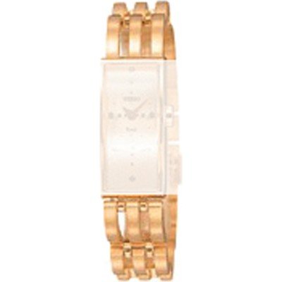 Seiko Straps Collection 33S0KZ Strap