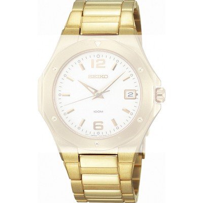 Seiko Straps Collection 34E5KZ Strap