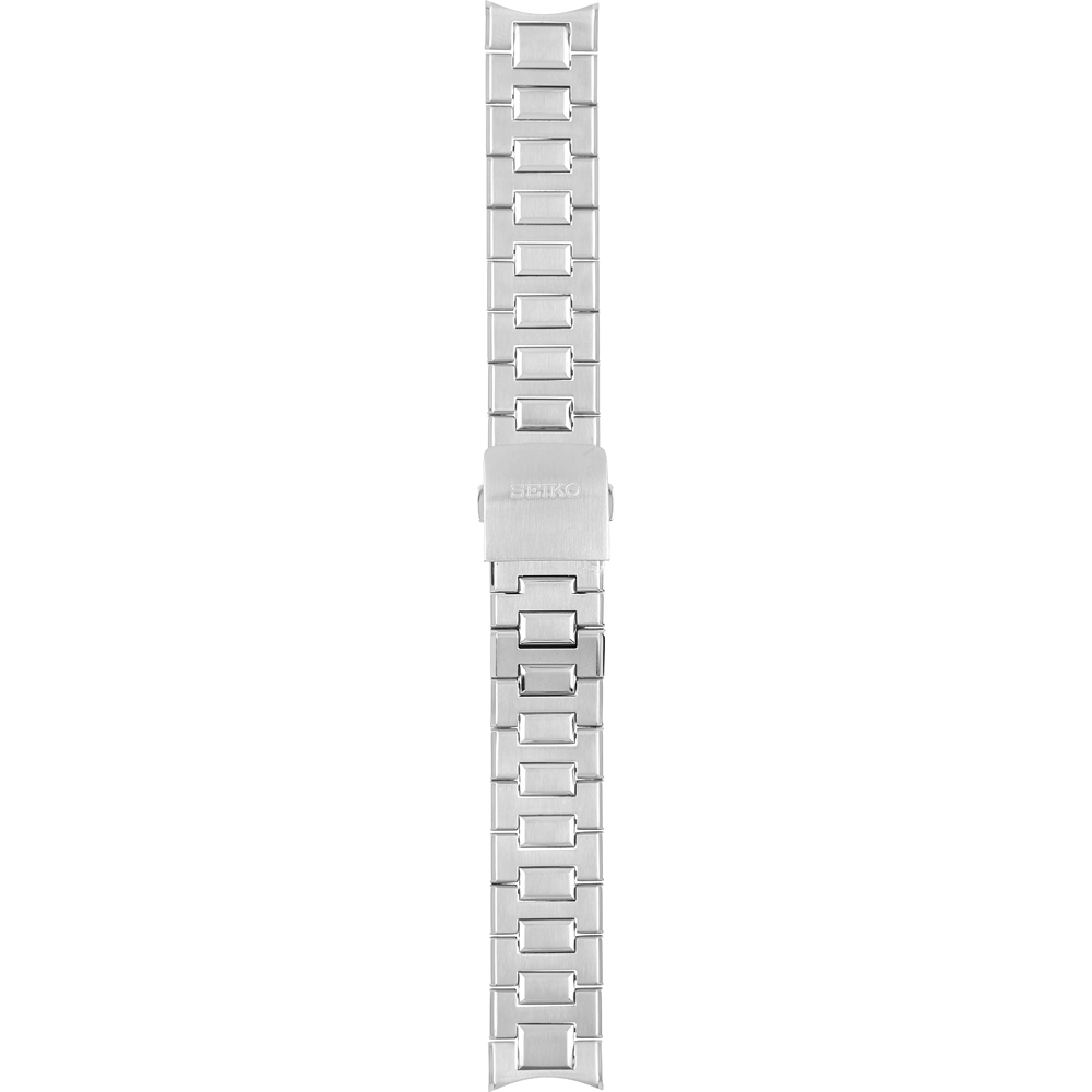 Seiko Straps Collection 34H7JZ Strap