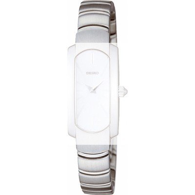 Seiko Straps Collection 34J1JB Strap