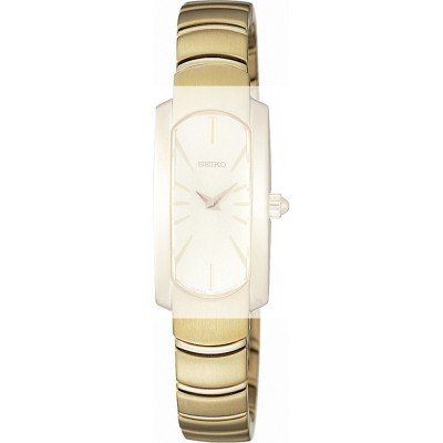 Seiko Straps Collection 34J1KB Strap